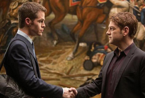 Link Nonton Film Jack Ryan: Shadow Recruit, Agen Jenius CIA Ungkap Konspirasi Stabilitas Ekonomi Besar Rusia