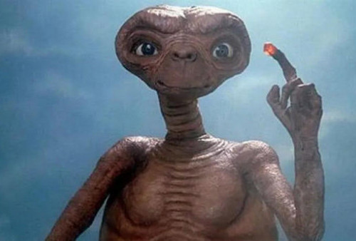 Pejabat Intelijen AS Akui Keberadaan Alien: Percaya atau Tidak, itu Adalah Kenyataan