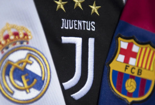 Resmi, Juventus Mundur dari Proyek European Super League