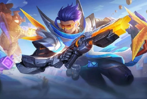 Klaim Kode Redeem Mobile Legends Selasa 8 Oktober 2024, Dapatkan Skin Langka!