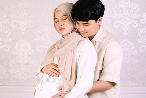 Selamat! Alvin Faiz Umumkan Kelahiran Anak Pertamanya dengan Henny Rahman
