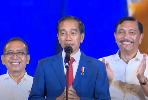 Sukses! Jokowi Ucapkan Terima Kasih Atas Keberhasilan KTT G20: Seluruh Kepala Negara Apresiasi
