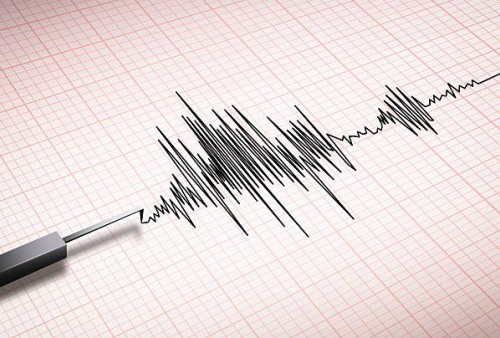 Fenomena Gempa Bumi Magnitudo 5,2 Beruntun Guncang Bali, BMKG Beri Penjelasan