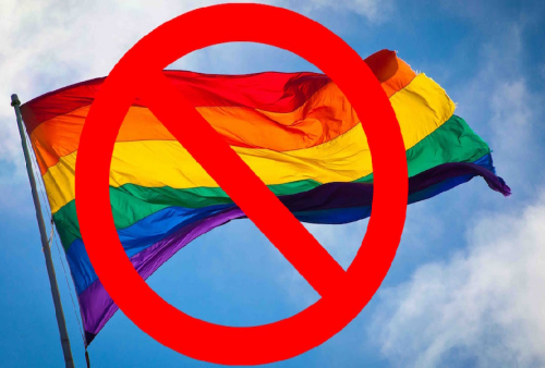 Indonesia Diisukan Jadi Tuan Rumah Pertemuan LGBT se-ASEAN, Polisi Gercep Selidiki Isu!