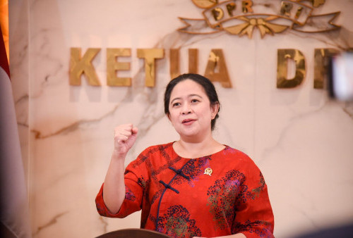 Kasih Sinyal Pertemuan Megawati dengan SBY, Puan Maharani: 'Tidak Ada Kata Tidak'
