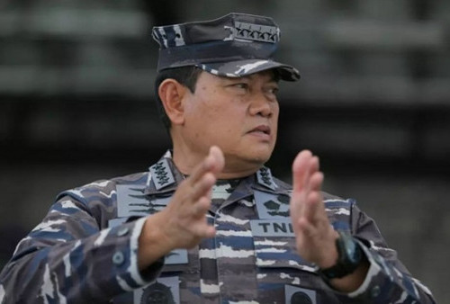Yudo Margono Beberkan Alutsista TNI Tahun 2023, Ada Kapal Penyapu Ranjau dan Kapal Tanker!