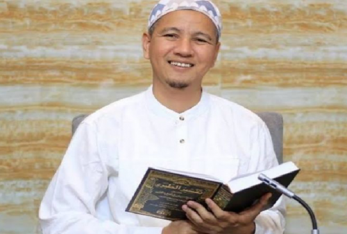 Habib Novel Alaydrus: Baca Amalan Ini Saat Membuka Dompet, Bismillah Rezeki Datang Terus!