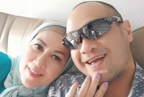 Ibunda Ferry Irawan Sudah Peringatkan Venna Melinda: 'Waktu Awal-awal Nikah Saya Kan Sudah Bilang..'