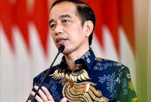 Jokowi Tak Punya Kepentingan Terkait Gugatan Batas Usia Capres-Cawapres: Saya Malah Repot...