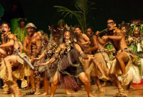 Tradisi Unik Suku Mangaia di Kepulauan Cook, Anak di Bawah Umur Diajari Hubungan Dewasa