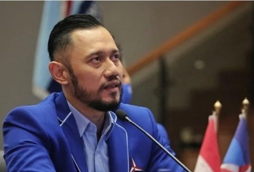 Ferdinand Hutahaean: Gugatan Kubu Moeldoko Bisa Menang, SBY-AHY Harus Hengkang dari Demokrat