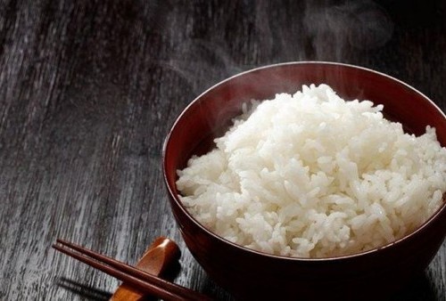 Ngeri! Ternyata Mengonsumsi Nasi Berlebihan Bisa Berdampak Negatif, Para Ilmuwan Beberkan Fakta Ini...