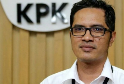 'Diduga' Ada Upaya Pembusukan di KPK, Febri Diansyah Sebut Tim Penyidik yang Diisukan Dipecat Sedang Tangani Kasus Besar