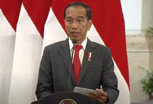 Hadapi Tantangan Global, Jokowi Buat 6 Kebijakan yang Jadi Fokus APBN 2023!