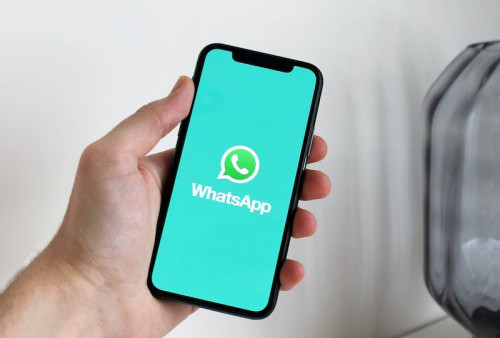 Whatsapp Resmi Luncurkan Fitur Edit Pesan yang Sudah Terlanjur Terkirim, Begini Caranya!