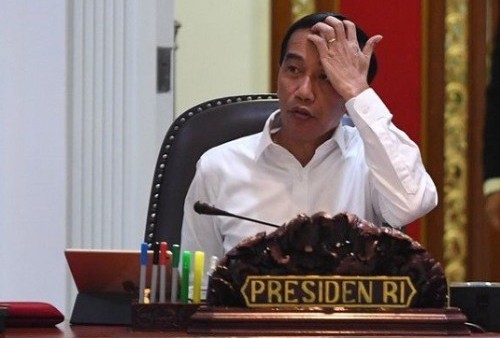 HEBOH! Rizal Ramli Desak Jokowi Mundur: 'Kalau Mau Selamat...'