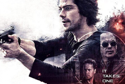 Link Nonton Film 'American Assassin', Pemuda yang Balas Dendam Atas Kehilangan Orang Tersayangnya!