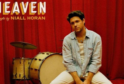 Lirik Lagu Terbaru Heaven - Niall Horan, Lengkap dengan Terjemahan!