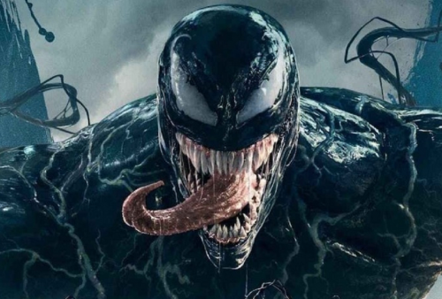 Link Nonton Film Venom, Seorang Jurnalis Investigatif yang Hidupnya Berubah Drastis Setelah Terinfeksi Oleh Alien Symbiote