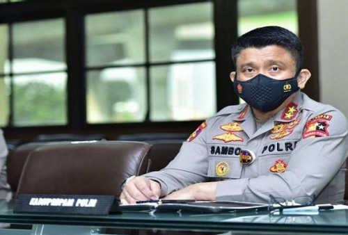 PN Jakarta Selatan Perpanjang Masa Penahanan Komplotan Ferdy Sambo