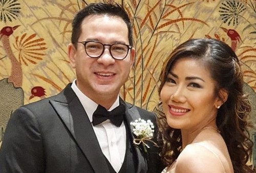 Rafael Tan Buka Suara dan Menegaskan Tidak Terlibat dalam Rumah Tangga Ari Wibowo dan Inge Anugrah