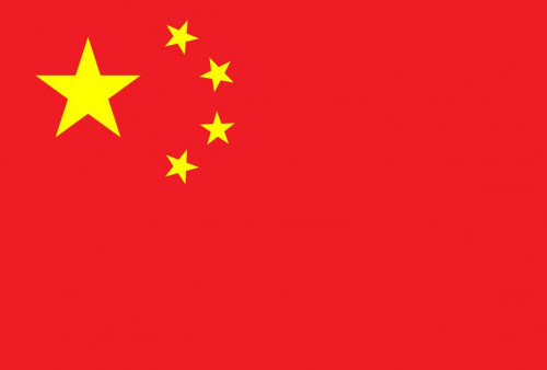 AS Hapus China dari Daftar 'Negara Berkembang'