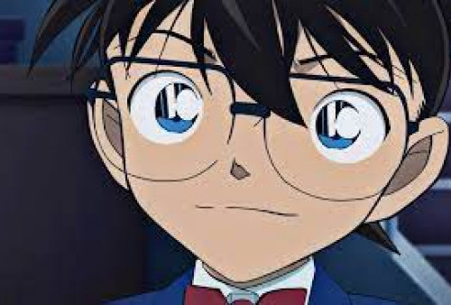 Rahasia Terungkap! Fakta Mengejutkan di Balik Kejeniusan Conan Edogawa dalam Serial Detective Conan