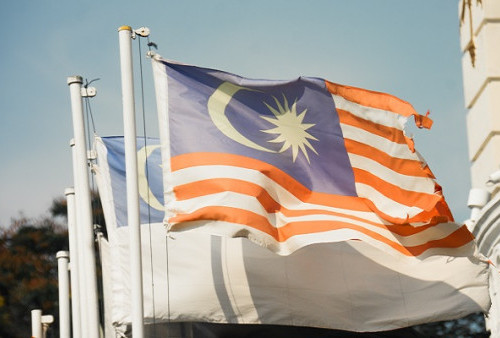 Resmi! Raja Malaysia Tunjuk Anwar Ibrahim Jadi Perdana Menteri ke-10