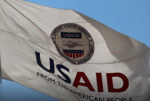 Bantuan Berujung Profit: Sejarah Kelam USAID (Tulisan Satu)