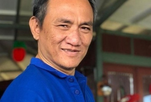 Andi Arief Komentari Keputusan Anies Tutup Sementara Tempat Wisata di Jakarta: Kebijakannya Pro Rakyat! 