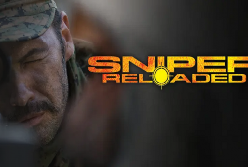 Link Nonton Film Sniper: Reloaded, Kisah Sersan Marinir yang Bertugas Sebagai Penembak Jitu