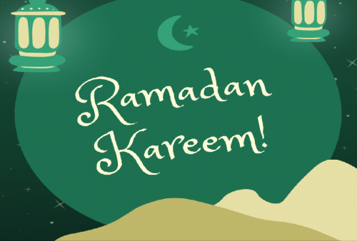 Sebelum Ramadhan Tiba Yuk Amalkan 5 Amalan Ini, Makin Berkah Bro!