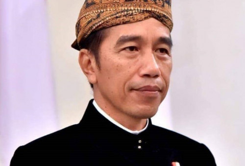 Ini 5 Tokoh yang Dianugerahkan Gelar Pahlawan Oleh Presiden Jokowi