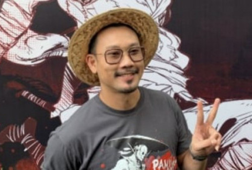 DJ Verny Hasan Tantang Denny Sumargo Minta Tes DNA Lagi: Biar Tambah Mengejutkan!