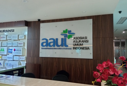 AAUI Catat Perolehan Premi Industri Asuransi Umum pada Triwulan III-2024 Capai Rp79,6 Triliun