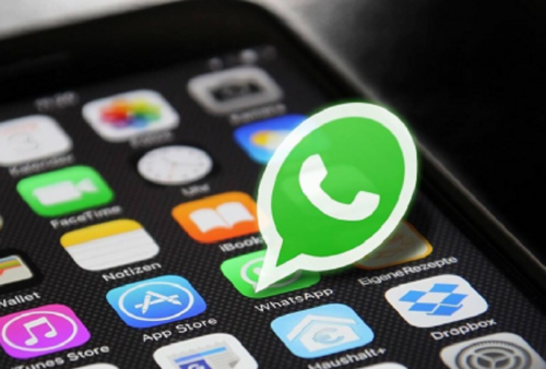 WhatsApp Sekarang Bisa Repost Status Lho, Begini Caranya