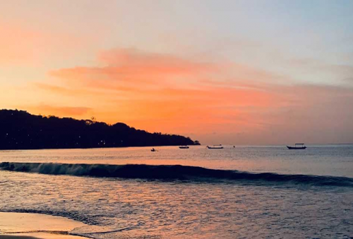 7 Pantai di Bali yang Memiliki Pemandangan Indah, Bikin Gak Mau Pulang