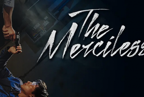 Link Nonton Film The Merciless, Kisah Persahabatan Dua Pria yang Sangat Berbahaya!