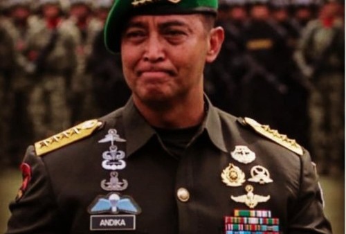 Terjawab! Nih, 3 Oknum Anggota TNI Diduga Pelaku Penabrak 2 Sejoli di Nagrek yang Dipecat Panglima TNI Andika Perkasa
