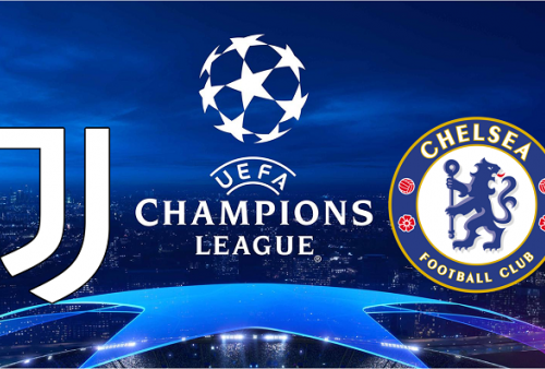 Siaran Langsung Liga Champions Malam ini di SCTV, Juventus vs Chelsea, Barca, MU, Munchen