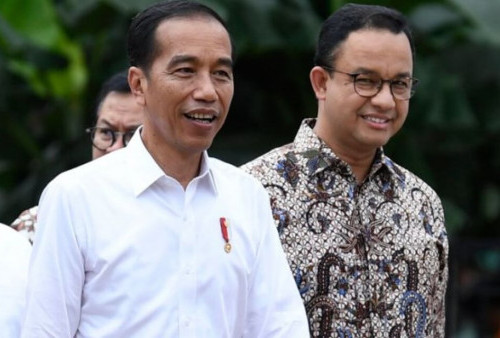 Isu Presiden Jegal Anies Bukan Isapan Jempol, Bekas Loyalis Jokowi Blak-blakan: 'Ada Gerakan Sistematis'