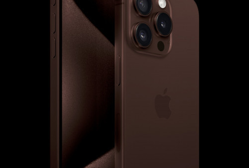 Gas Lur! iPhone 15 & iPhone 15 Pro Max: Spesifikasi, Harga, dan Fitur Lengkap