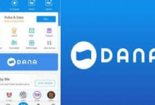 Cuan Hari Ini Berikut Cara Klaim Link DANA Kaget Selasa 22 Oktober Hadiahnya Saldo DANA Gratis Rp 350 Ribu