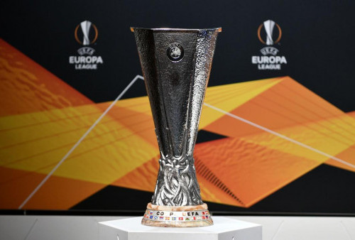 Final Liga Eropa UEL Malam ini, Sevilla vs AS Roma: Siapakah yang Bakal Mempertahankan Rekor Bagus?