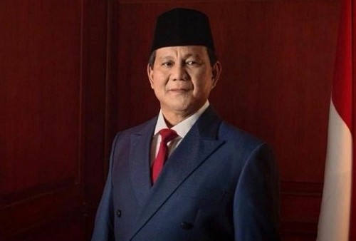 Menhan Prabowo Janji Akan Terus Tingkatkan Kekuatan Alutsista TNI: Kita Negara Kepulauan..