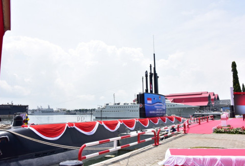 Tak Kunjung Ada Kepastian, Korea Selatan Tagih Komitmen Indonesia Soal Pembelian Kapal Selam