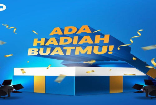 Klaim DANA Kaget Rp 190.000 Hari Ini Senin 25 November 2024, Tarik Hadiah Gratisnya!