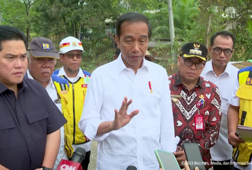 Bikin Resah UMKM, Jokowi Berencana Atur TikTok Shop 