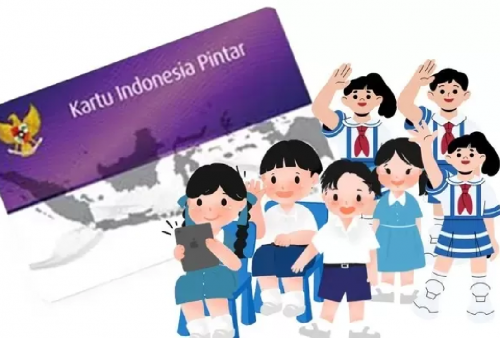 Syarat dan Cara Mendaftarkan Diri Sebagai Penerima Bansos PIP RP 1,2 Juta