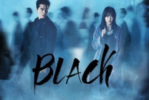 Link Nonton Drakor Black Thriller: Kisah Cinta di Antara Kehidupan dan Kematian